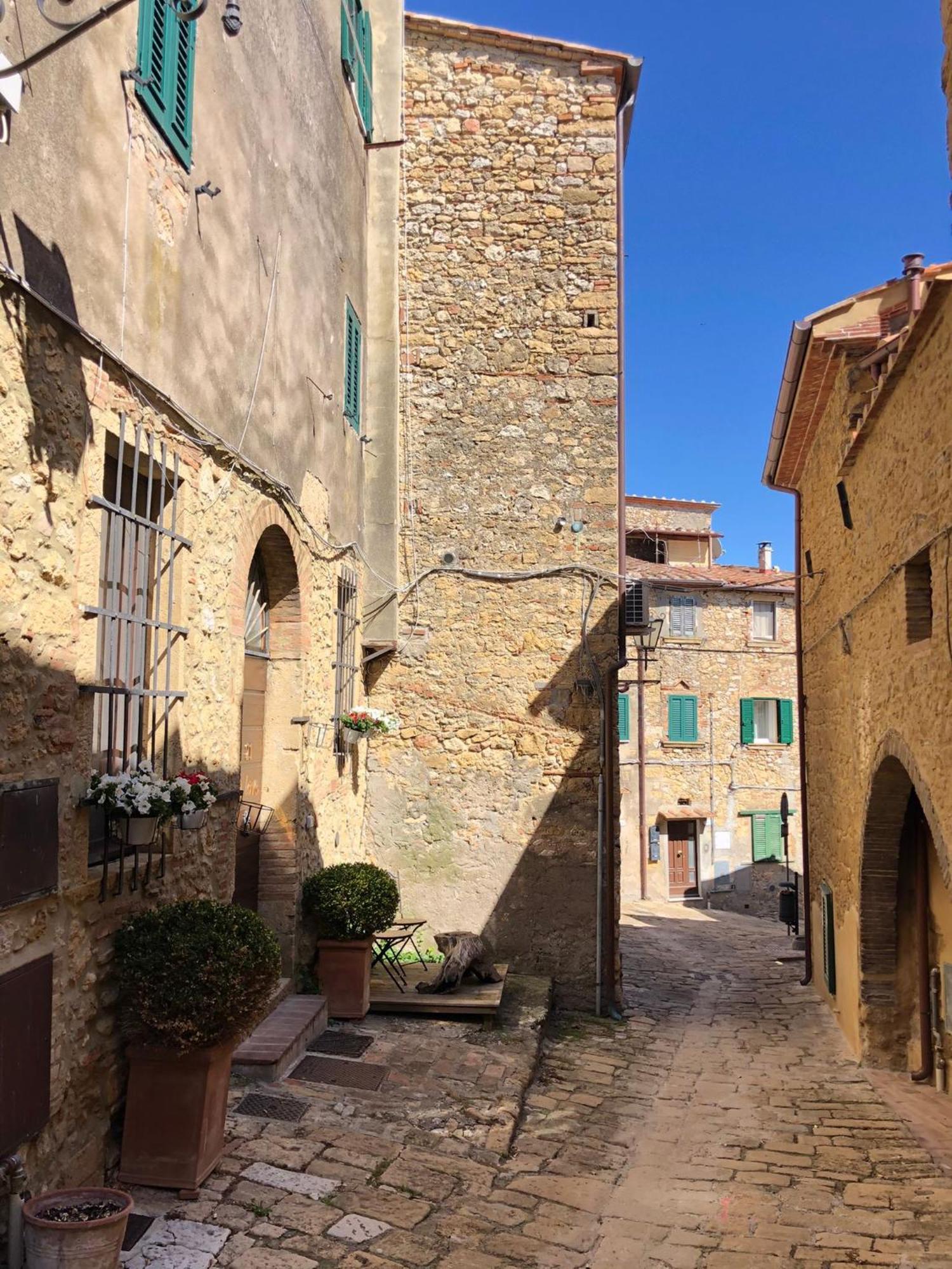 Suite In Love 21 By Zoom In Earth Casale Marittimo Exterior foto