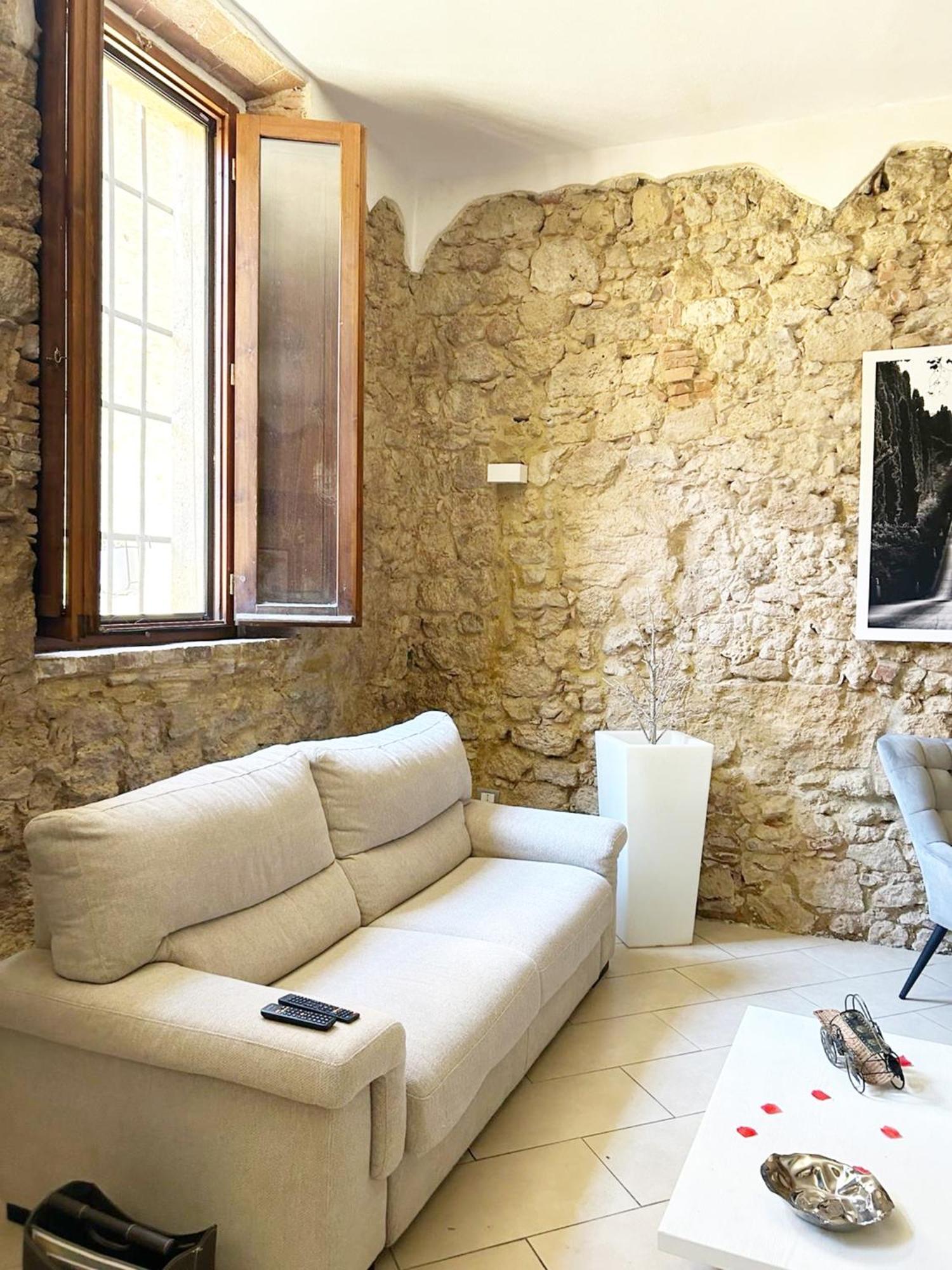 Suite In Love 21 By Zoom In Earth Casale Marittimo Exterior foto